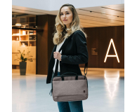 Dicota Slim Eco MOTION 12-13.3" light grey - 730333 - zdjęcie 12